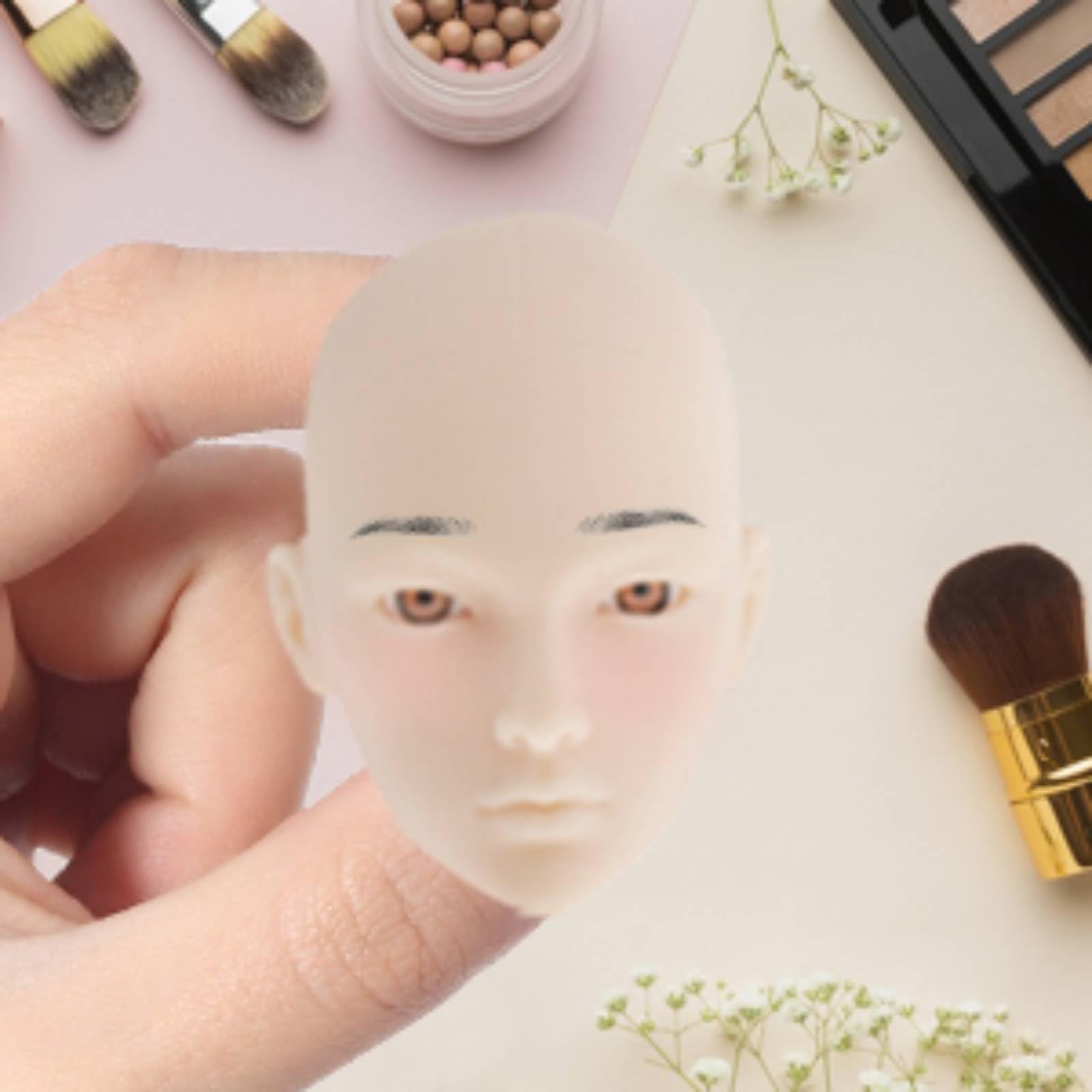 Amazon | F Fityle 1/6 ドールヘッド 彫刻ヘッド 頭部 男性ドール